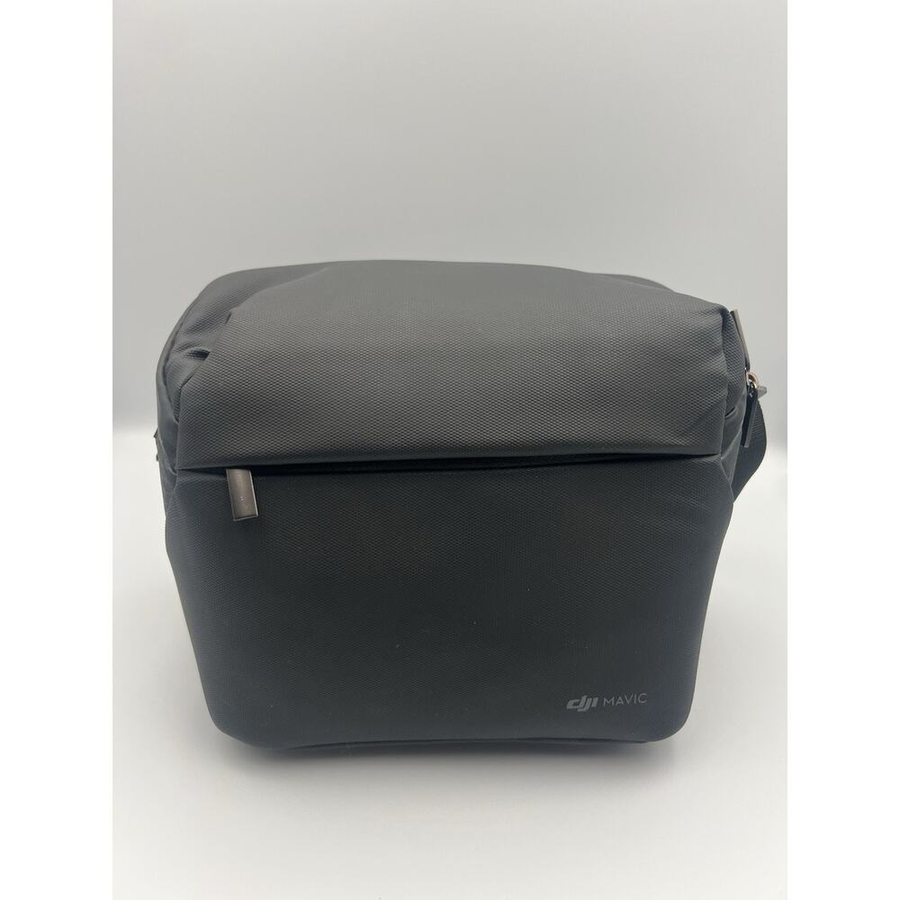 Genuine DJI Mavic Air 2 / Air 2S OEM Shoulder Bag Carrying Case Black